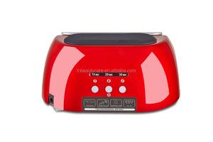 48 watt công suất cao nail dẫn đèn uv <span class=keywords><strong>CCFL</strong></span> dẫn nail ánh sáng gel chữa máy sấy gel nail với <span class=keywords><strong>fan</strong></span> hâm mộ - Product Image 2