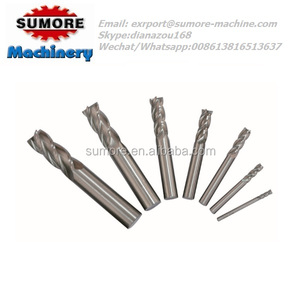 Vmc-850 vmc 855 vmc makinesi fiyat 4-cnc eksenli freze makinesi cnc dikey işleme merkezi SMC81000 - Product Image 3