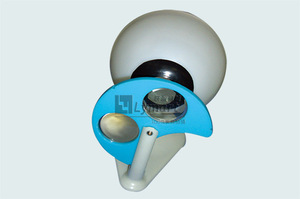 教育のためのISO Advanced 6倍の人間機能眼球モデル - Product Image 3