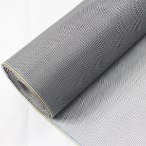 Fiberglass <strong>Screen</strong> <strong>Roll</strong> for Door and <strong>Window</strong>, Mosquito <strong>Net</strong> <strong>Window</strong> Mesh <strong>Screen</strong> Protection, Patio <strong>Screens</strong> - Product Image 2