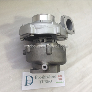ターボチャージャー価格ターボGT2263KLNV 783801-0029 PG0025D 17201-E0741 AIRO. 70 M24 TG-1エンジン