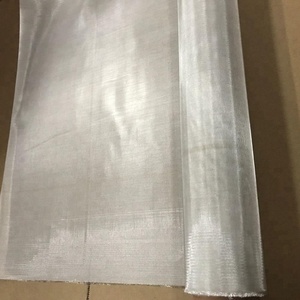 40 50 60 80 100 200 230 Lưới Bạc Nguyên Chất 99.99% Sterling Ag Màn Hình Gạc Dệt Dây Bạc Sterling - Product Image 4