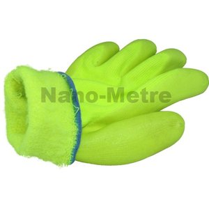 NMSAFETY無料サンプルPPEファクトリーCE2141X <span class=keywords><strong>EN511</strong></span> X2X/ワークグローブウィンター/サーモグローブ耐熱/耐寒性グローブ - Product Image 2