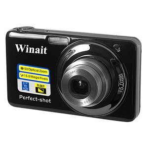 Popular 20MP Digital <strong>Camera</strong> <strong>with</strong> 2.7'' TFT Display 4x Digital Zoom 8x Optical Zoom SD Card up to 32GB <strong>Camera</strong> Digital - Product Image 1