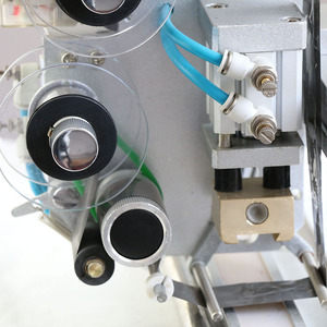 ZONYANHP 241 Hot Stamping <strong>Coding</strong> Machine Online Automatic Date <strong>Coding</strong> Machine - Product Image 3