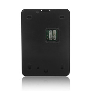 Luxury 7&quot;colour Touch Key Wired Video Door Phone Doorbell <strong>Intercom</strong> <strong>System</strong> <strong>with</strong> Rainproof Door <strong>Camera</strong> - Product Image 5