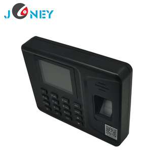 Sinh trắc học vân tay màn hình màu chấm công Hệ thống hỗ trợ thẻ RFID - Product Image 2