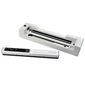 Nuevo Producto, 1200DPI, portátil, portátil, documento con Auto Feeding Docing - Product Image 1