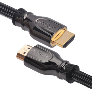 3D 8k * 4K 60HZ高速带以太网<span class=keywords><strong>HDMI</strong></span>电缆，用于HDTV <span class=keywords><strong>PS3</strong></span> bule ray