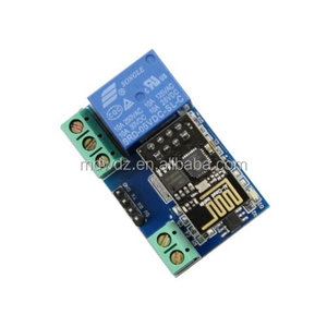 ESP8266 5V 10A DC 7-30V Network Relay WIFI Module - Product Image 4