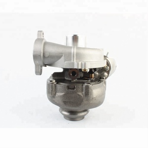 For Citroen Berlingo C2 C4 C5 Xsara Picasso 1.6 HDIターボチャージャー完全な753420タービン0375J6/0375J7 0375J8 / 11657804903