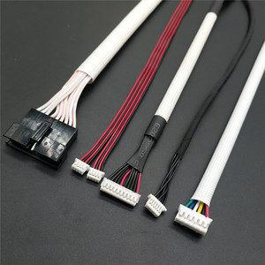 OEM/ODM yüksek kalite Jst/Molex konnektörü 2 3 4 5 6 7 8 9 10 11 12 13 14 15 16 S uzatma kablo tel düzeneği meclisi - Product Image 6