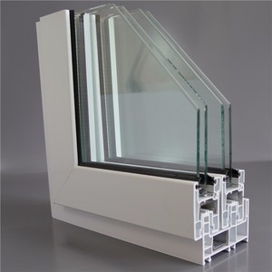 Pvc/pvc profilleri pencereler kapılar sürgülü pencere