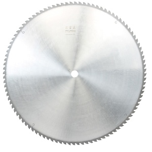 600mm 24 inç büyük çaplı dairesel ahşap kesme için testere - Product Image 4
