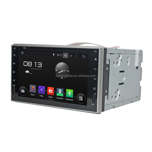 Car Radio <strong>Android</strong> With 9.0 Version - Product Image 5
