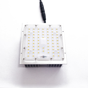 Оптовая Продажа 50 Вт квадратной формы 64 шт. SMD 3030 светодиодный световой модуль - Product Image 2