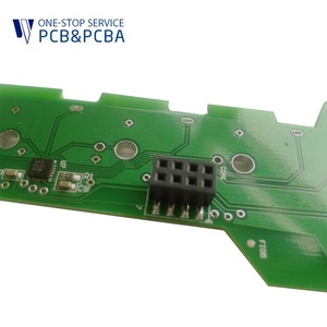 Elektronik bileşen kitleri tam bom kaynak ile Shenzhen özel led pcb kartı pcba devre kartı tertibatı - Product Image 6