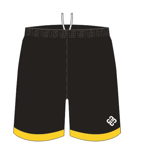 wholesale cheap Custom Logo Design youth customice boca junior Blank Soccer shorts for kids
