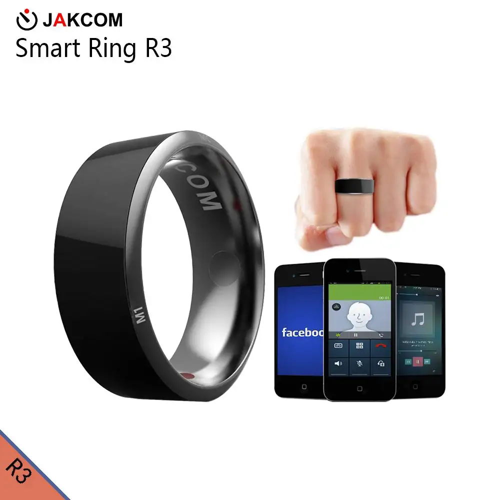 Jakcom R3 Smart Ring Consumentenelektronica Mobiele Telefoon & Accessoires Mobiele Telefoons Gratis Monsters Hot Mobiele Telefoon Smartphone