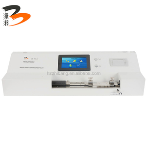 ZB- WL300 Desktop Tensile Measurement Meter Tensile Elongation <strong>Testing</strong> <strong>Machine</strong>