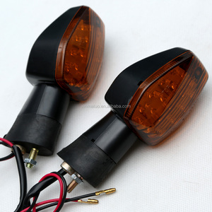 XF-268-O LED dönüş sinyalleri flaşör Honda CB1000R 2008-2010 CBR600RR 2003-2019