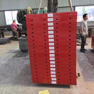 Building Construction Material Steel Templates Formwork - Product Image 3