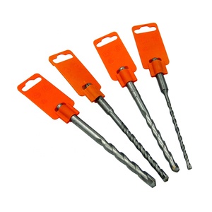 5*50*110 优质锤钻头中国制造的混凝土钻孔 - Product Image 5