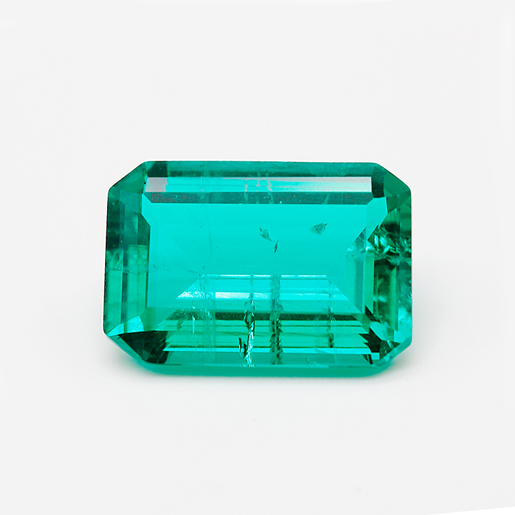Verde Esmeralda