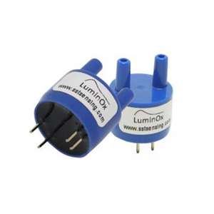 Flow-through Optical Oxygen <strong>Sensor</strong> (<strong>O2</strong> <strong>Sensor</strong>) - LOX-02-F - Product Image 1