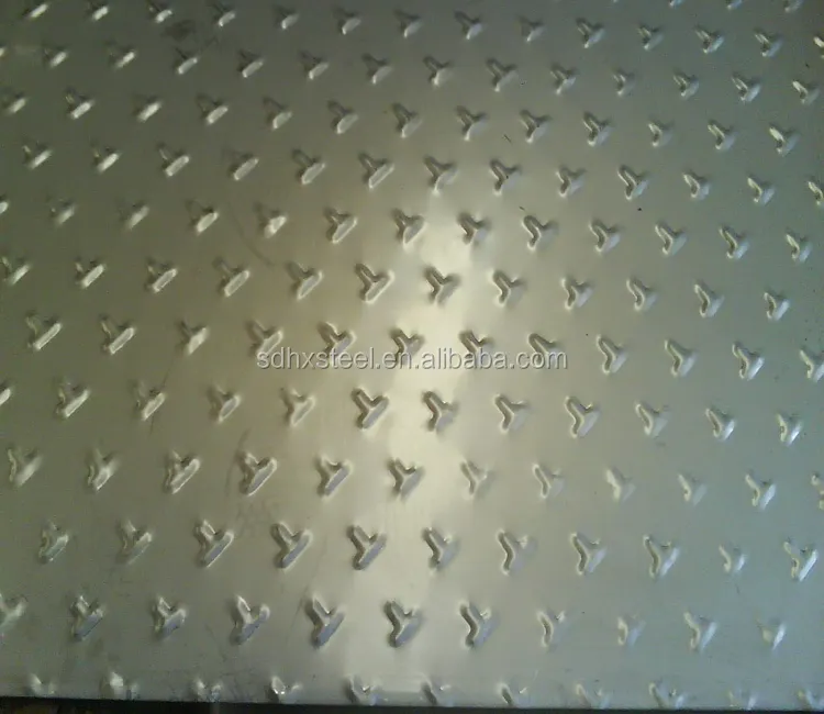 304 stainless steel sheet price for embossed