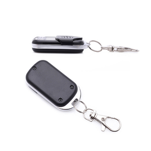 2 pulsanti codice di Rotolamento HCS301 DC12V 315/433. 92 mhz Trasmettitore Wireless RF a distanza di controllo AG070