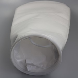 PE/PP/Absolute Water Polypropylene 10 <strong>Micron</strong> Filter <strong>Cloth</strong> for Liquid Filter Bag