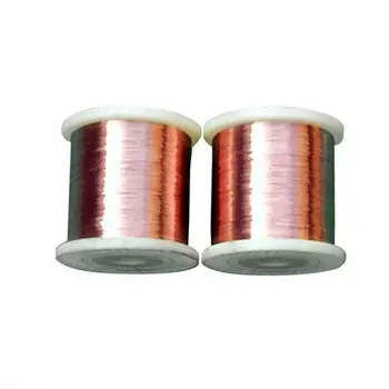 swg 38 enamelled copper wire winding