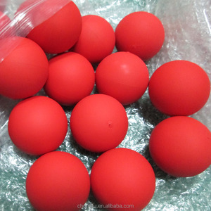 Santoprene Ball Different Size <strong>PTFE</strong> Ball - Product Image 4