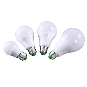 最も安い高いlumens12v dc 3w 5w 7w 9w 12w e27led電球クールホワイト - Product Image 1