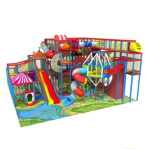 新しいデザインの子供用遊園地のおもちゃの乗り物 - Product Image 1