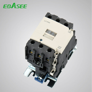 LC1 serisi AC kontaktör D95 kontaktör/LC1D95/LC1-D95 - Product Image 4