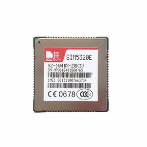SIM5320A SIM5320E SIM5320J SIM5320 SIMCOM 3G Modul - Product Image 2