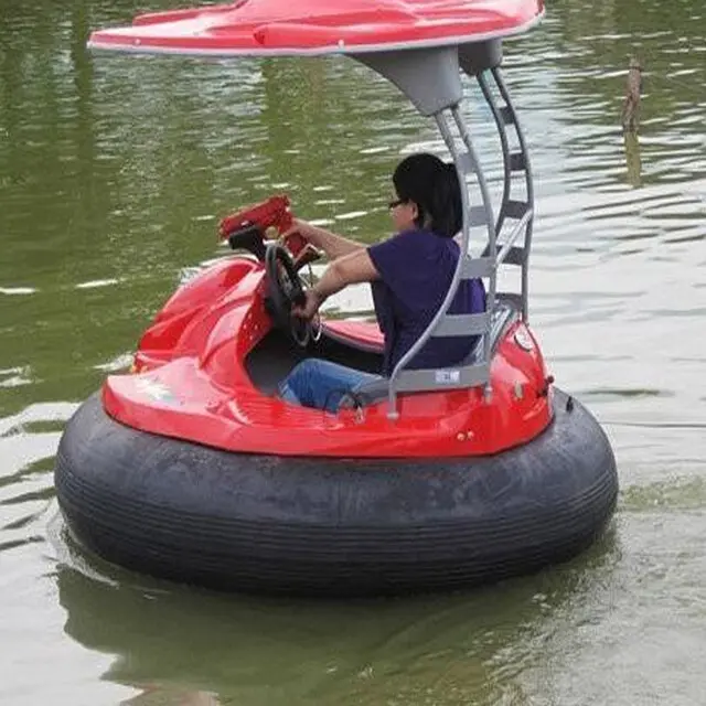 Parachoques eléctrico de fibra de vidrio para agua, barco a la venta