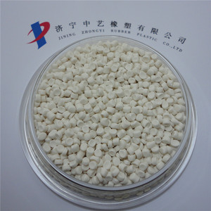 Epdm Rubber Compound Additive Chemical Process Accelerator Pellets <strong>ZnO</strong>-80 <strong>Masterbatch</strong>
