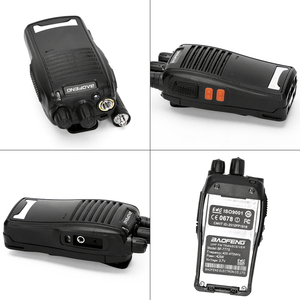 זול comunicador baofeng bf 777s bf777s 5w sp fm transceiver