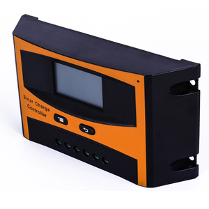 PWM 60A Flexmax Regler Solar laderegler Outback 60 Ampere Max. Lades chl üssel Leistung Batterie zeit Arbeitszeit kreis - Product Image 5