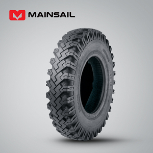 Light Truck Tire 5.00-12 6.00-12 6.40/6.50-13 6.50-14 7.50-16タイヤ