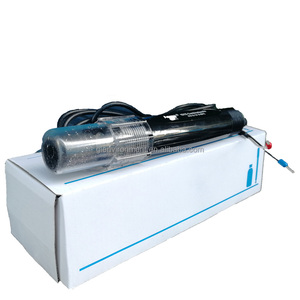 गर्म बिक्री औद्योगिक ऑनलाइन पीएच सेंसर पीएच जांच/पीएच सेंसर/पीएच इलेक्ट्रोड पीएच नियंत्रक मीटर के लिए - Product Image 2