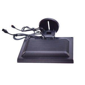 12英寸寸电阻式触摸屏高亮度液晶显示器电脑显示器的零售 - Product Image 3