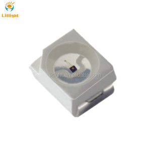 ชิปอินฟาเรดกลาง/ไกล1050 1100 1200 1300 1450 1550 1720 NM 2000nm 3100nm SMD 3528 2835 3535 5050ไดโอด IR