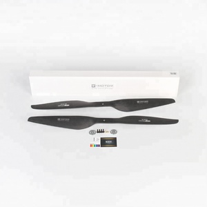 Drone için T-MOTR düşük fiyat karbon fiber ağır kaldırma fpv büyük pervane - Product Image 6
