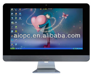 Monitor de ordenador HD SDI de 19 y 22 pulgadas súper barato, LED LCD curvo 4K para aplicaciones de escritorio inteligentes para juegos con entrada VGA - Product Image 6