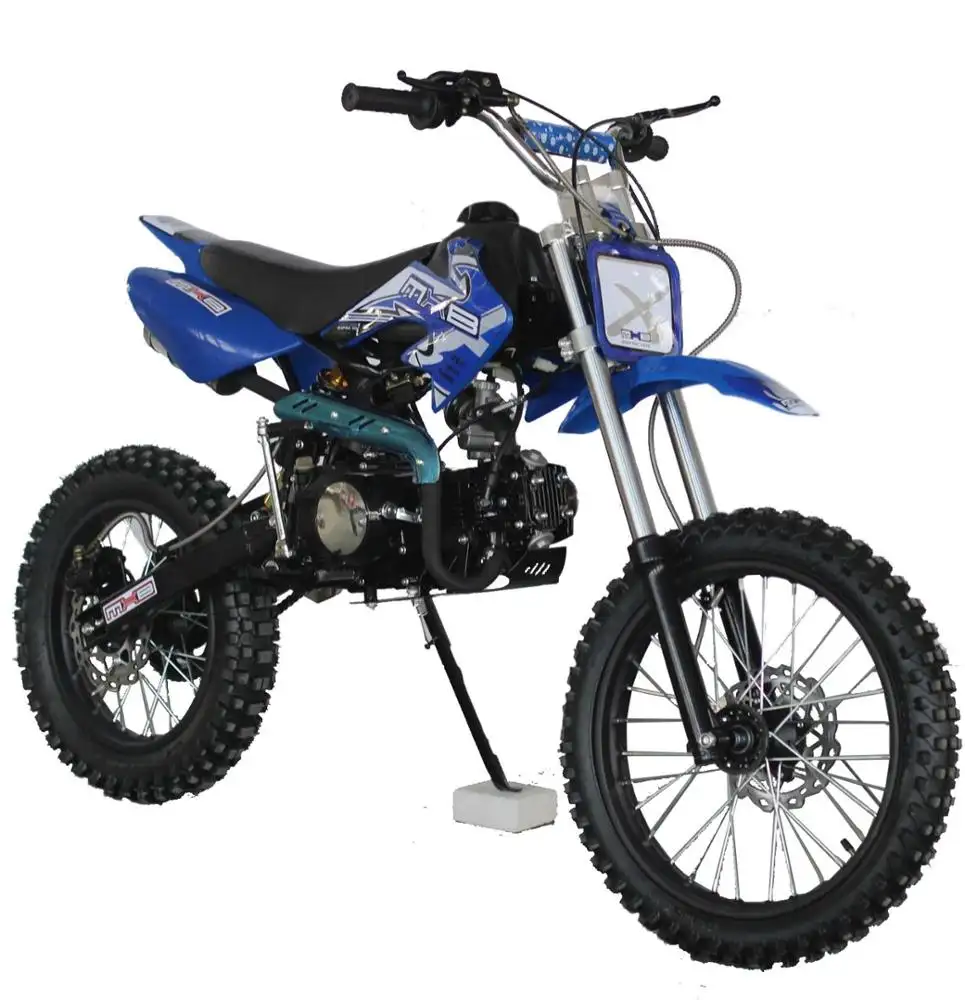 الصينية 125cc pitbike الدراجات النارية مع 14/12 عجلة صنع في الصين مصنع الدراجات الصينية