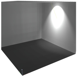 Cri90 7W 10W 15W chói ánh sáng tại chỗ dẫn đèn downlight Spotlight - Product Image 5